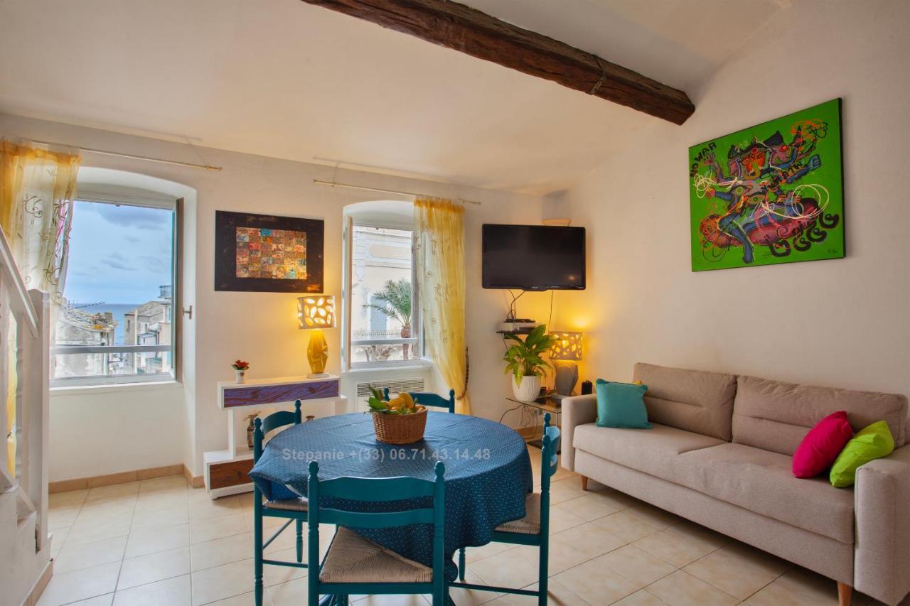 Casa Erbalunga Village Dış mekan fotoğraf