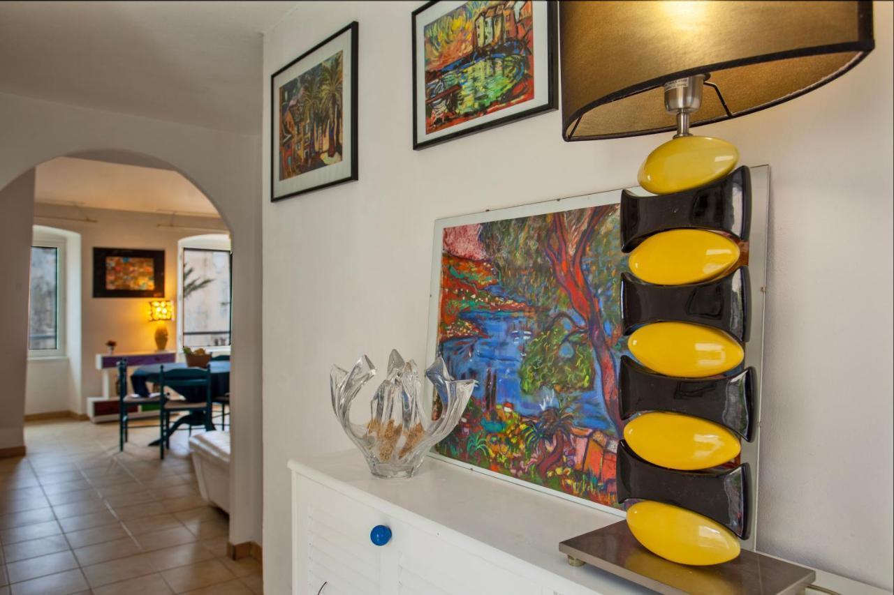 Casa Erbalunga Village Dış mekan fotoğraf