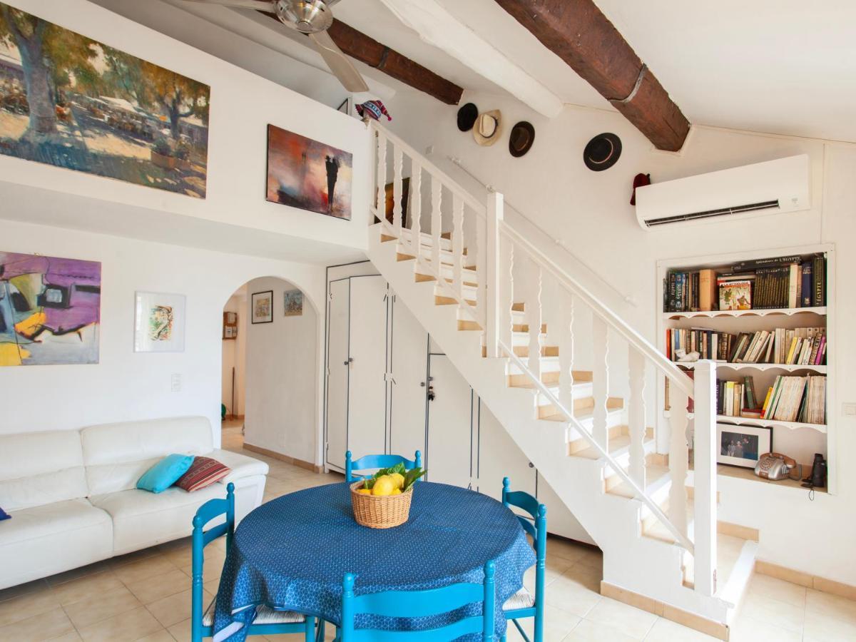 Casa Erbalunga Village Dış mekan fotoğraf