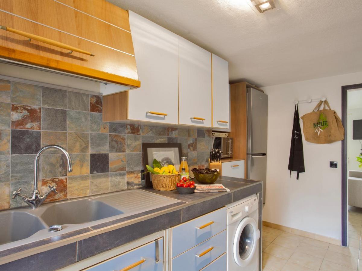 Casa Erbalunga Village Dış mekan fotoğraf