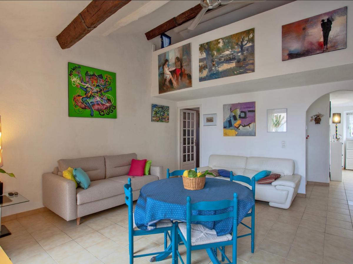 Casa Erbalunga Village Dış mekan fotoğraf