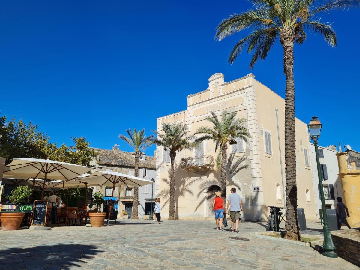 Casa Erbalunga Village Dış mekan fotoğraf