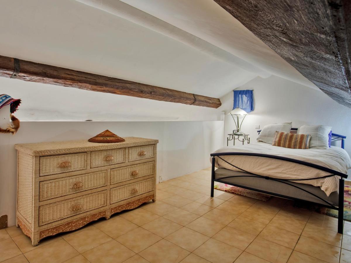 Casa Erbalunga Village Dış mekan fotoğraf